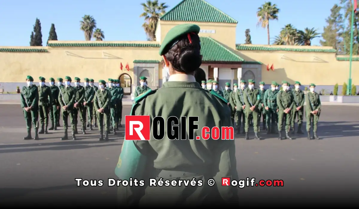 الأكاديمية الملكية العسكرية