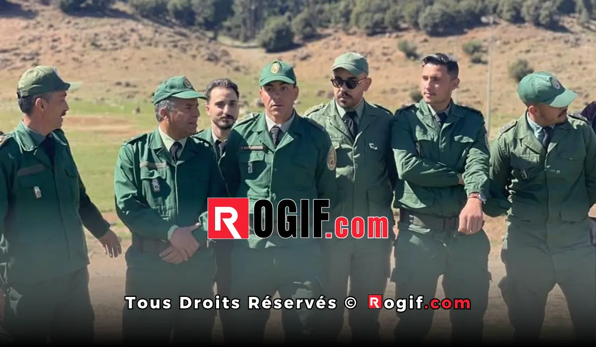 مباراة ضباط الصف القوات البرية