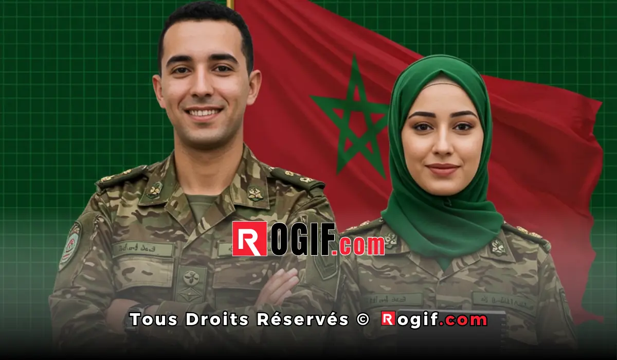 مباريات ولوج الثانويات العسكرية الملكية