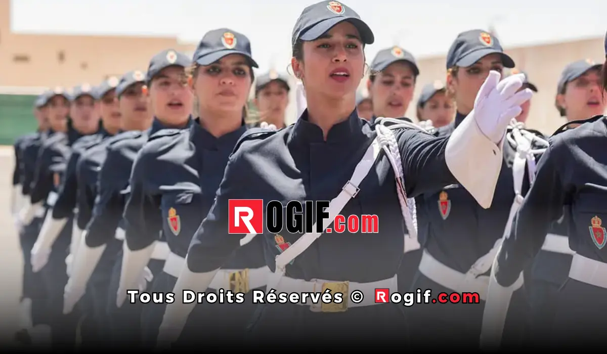 concours de recrutement des surveillants pénitentiaires