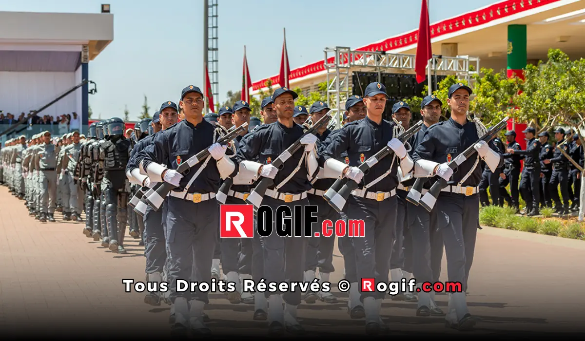 التسجيل في مباريات إدارة السجون