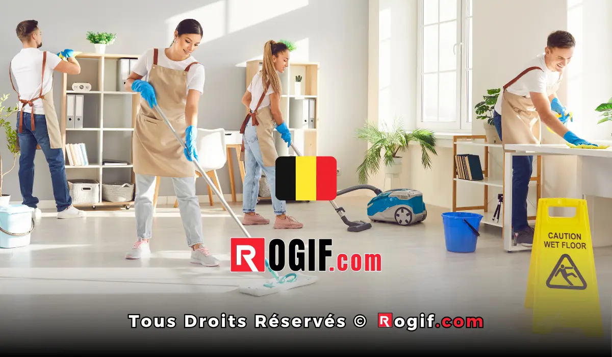 Agent de Nettoyage