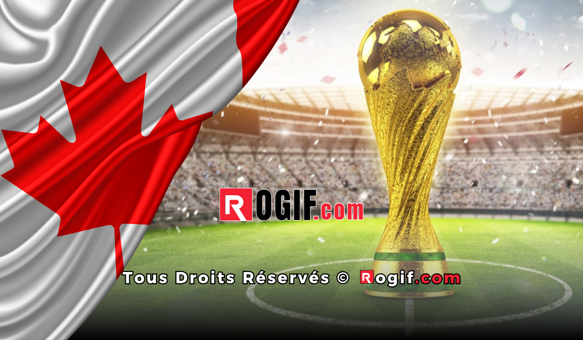 العمل التطوعي في كأس العالم في كندا