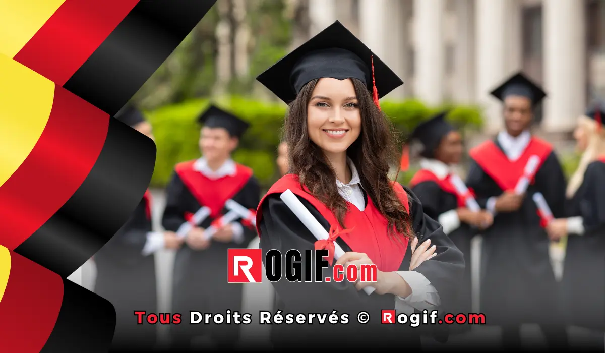 الدراسة في بلجيكا