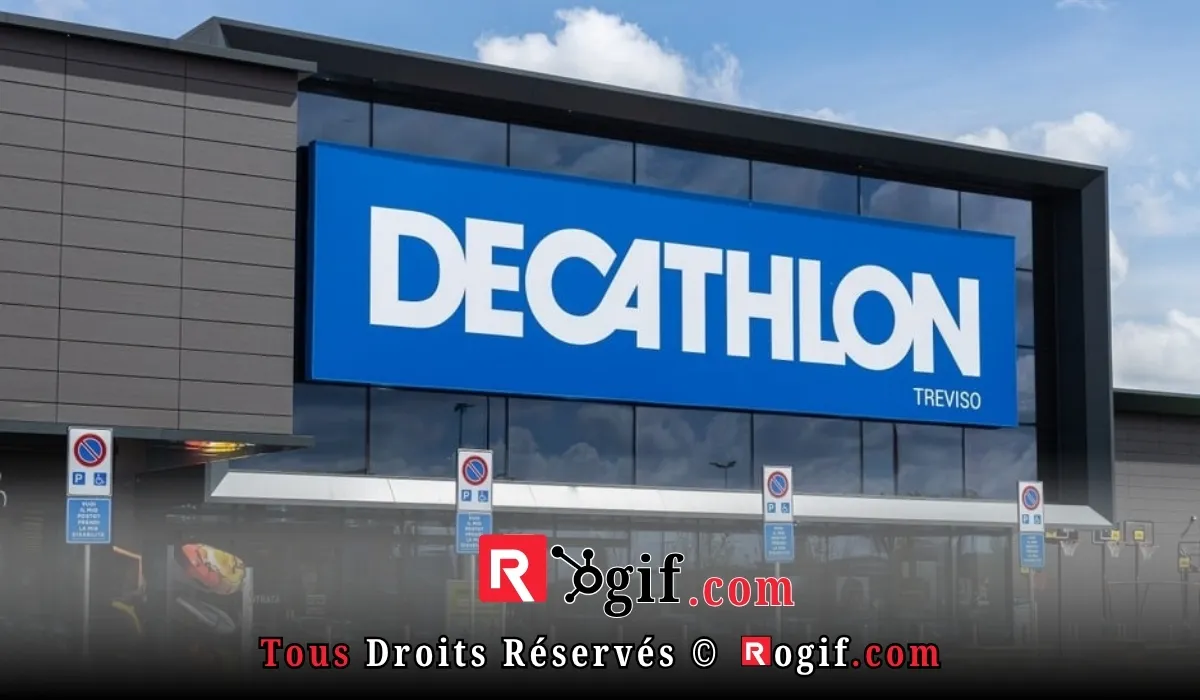 Offres d’emploi Decathlon