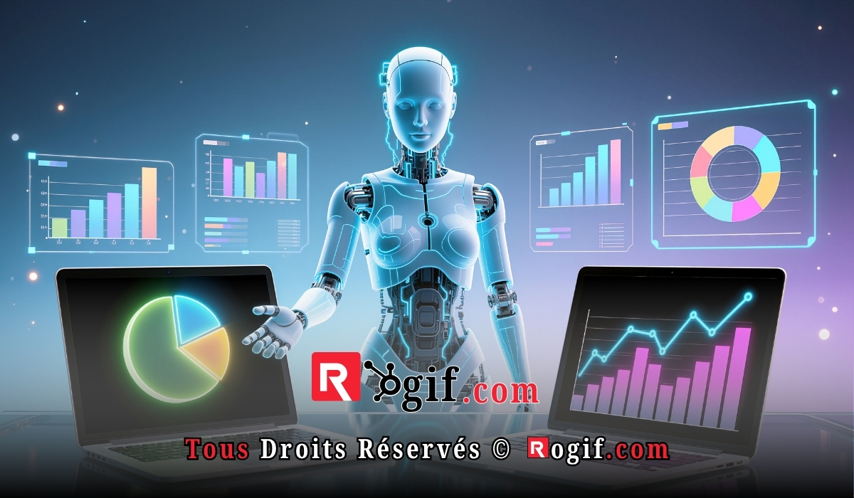 أدوات كتابة المقالات بالذكاء الاصطناعي