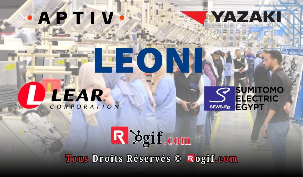 شركة الكابلاج بطنجة